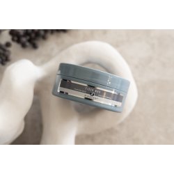 Fiber Wax Mandarin 75ML