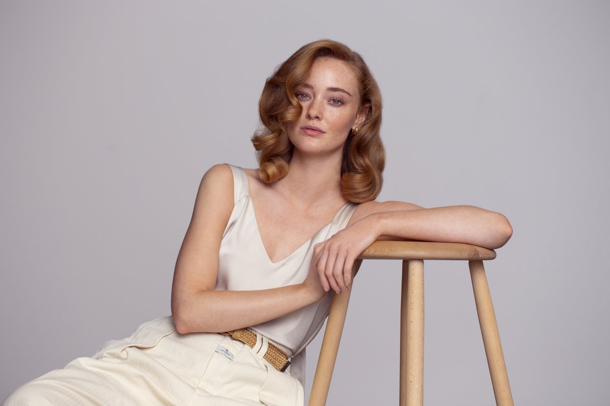 Bevar farvens holdbarhed og vitalitet