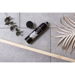 Spray Mousse Blueberry 250ml