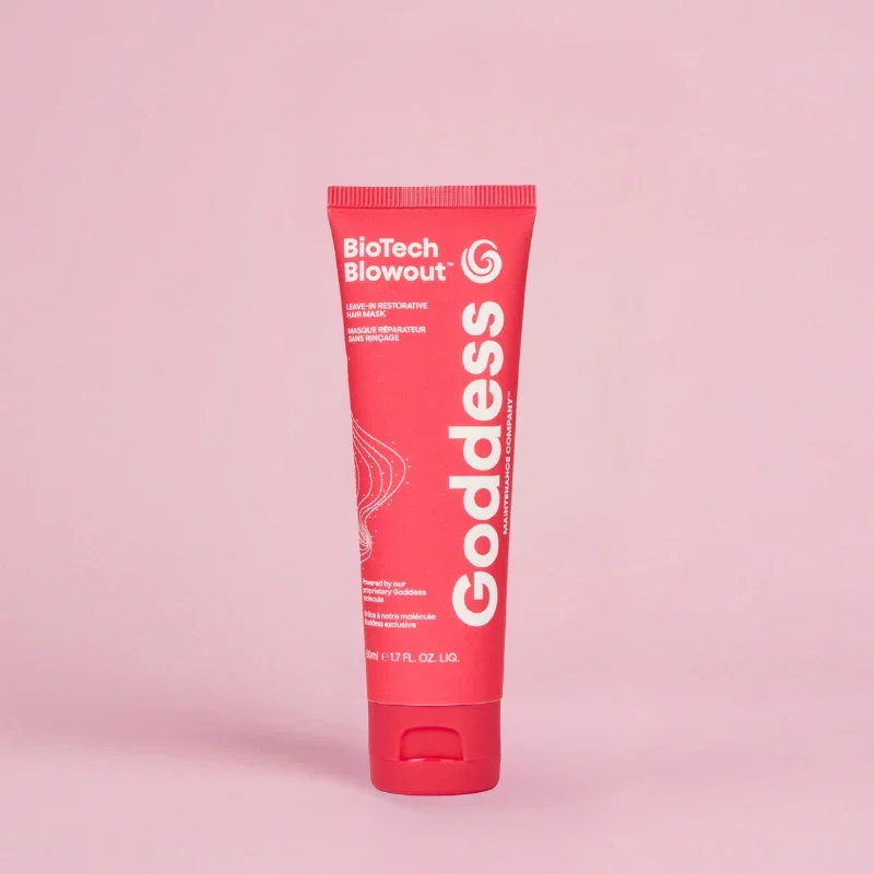 BioTech Blowout&trade; Hair Mask