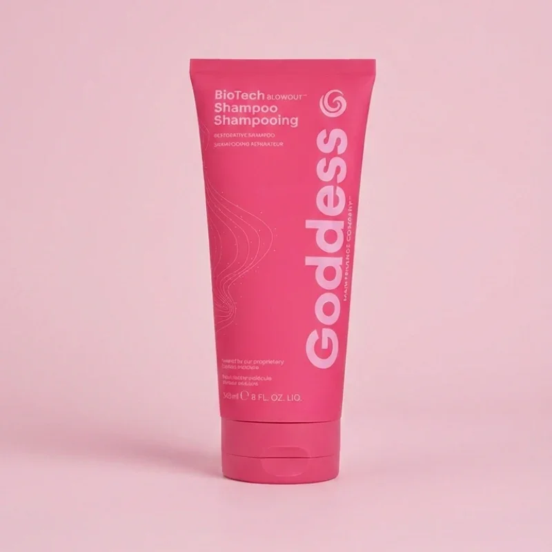 BioTech Blowout&trade; Restorative Shampoo