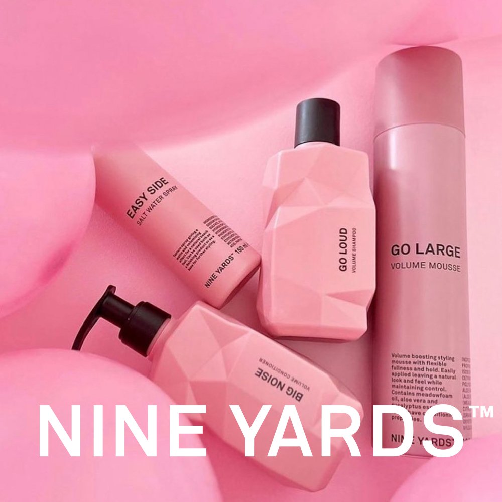 Om Nine Yards