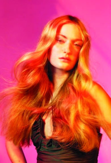 Ton-i-ton fargesystem