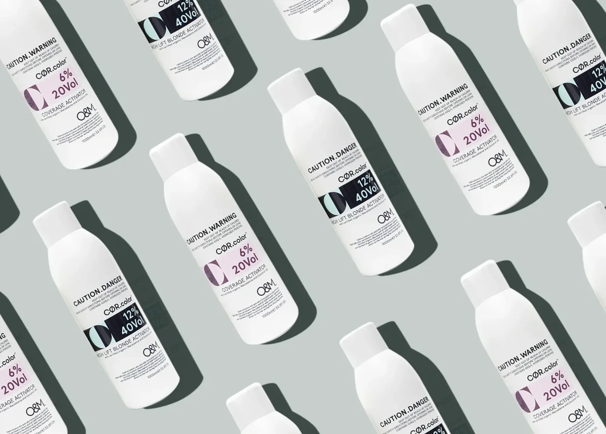 ORIGINALE AKTIVATORER