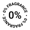 Alle produktene deres er fri for parfyme og eteriske oljer. De er utviklet for &aring; v&aelig;re ekstra sk&aring;nsomme mot huden og for &aring; ta godt vare p&aring; den.