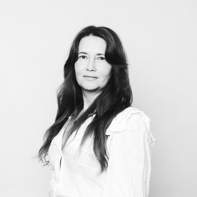 Christine R&oslash;saker