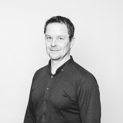 Erik M&oslash;rch Andersen