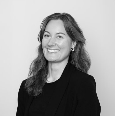 Mette Høgh Vester