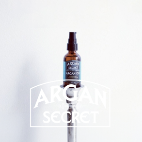 Argan Secret