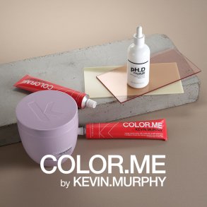 Color.Me by Kevin Murphy