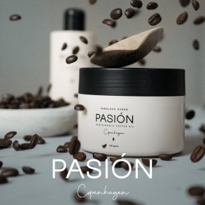 Pasion Copenhagen