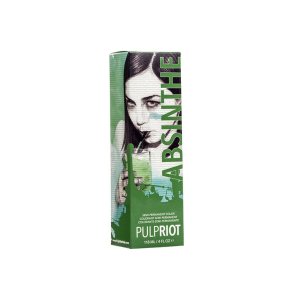 Pulp Riot Absinthe (Green) 118ml