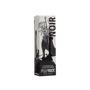 Pulp Riot Noir (Black) 118ml