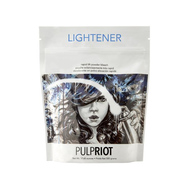 Pulp Riot Lightener 500g