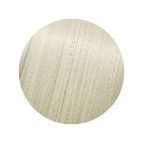 Weft Silver Blonde 66cm 11NG - Bestillingsvare