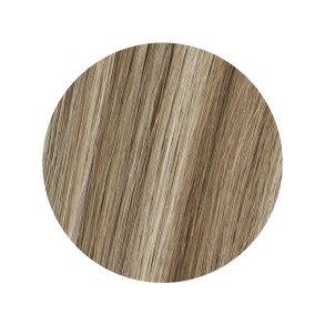 Weft Light Bronde Highlight 66cm 7NG-10NG - Bestillingsvare
