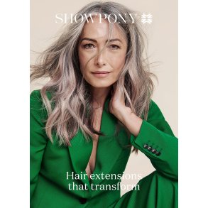 Poster - Model Gr�n