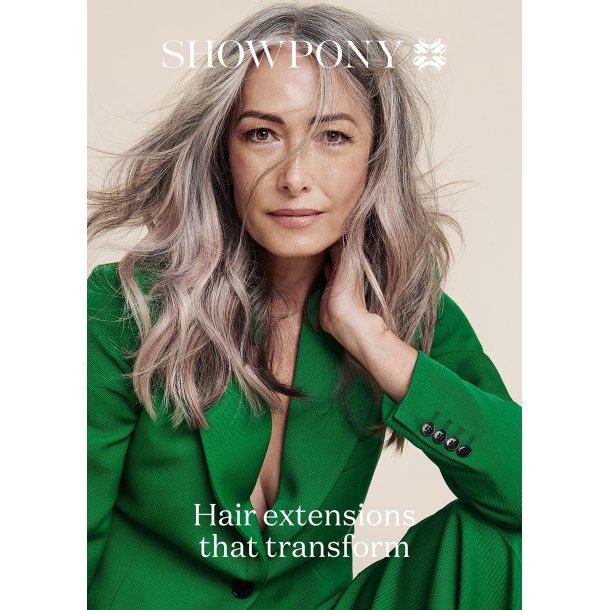 Poster - Model Gr�n