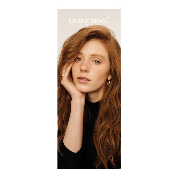 Banner - Model 50x120cm