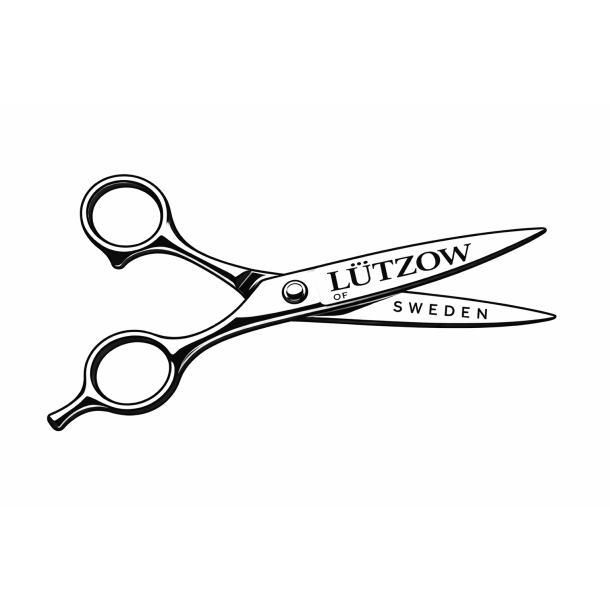 Slibning af L�tzow saks