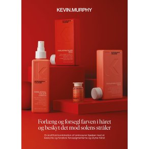 POSTER - EVERLASTING