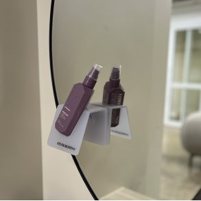 MIRROR PRODUCT GLORIFIER - NIGHT.SHIFT