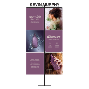 T-BAR POSTER - NIGHT.SHIFT