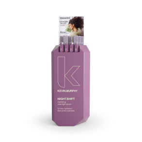 NIGHT.SHIFT 3D FLOOR STAND