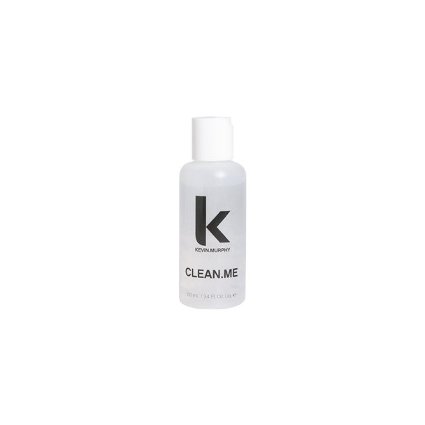 KM CLEAN.ME HAND SANITIZER 100ML