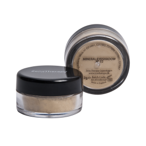 ZT Mineral Eyeshadow no 52