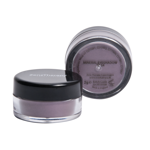 ZT Mineral Eyeshadow no 54