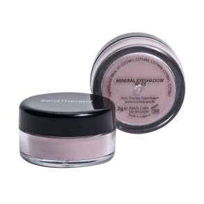 ZT Mineral Eyeshadow no 55