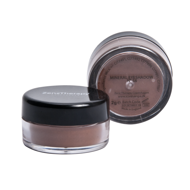 ZT Mineral Eyeshadow no 56