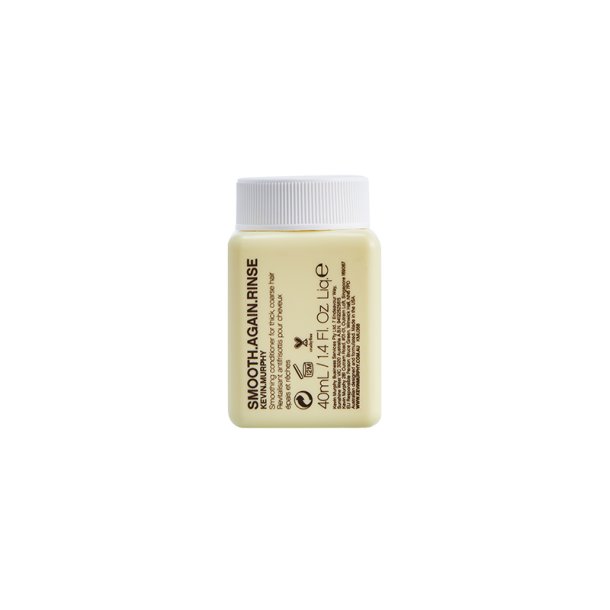 SMOOTH.AGAIN.RINSE 40ML