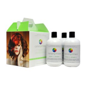 ColorpHlex Salon Backbar Kit