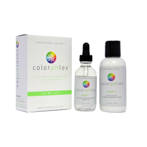 ColorpHlex Step1/Step2  Sample