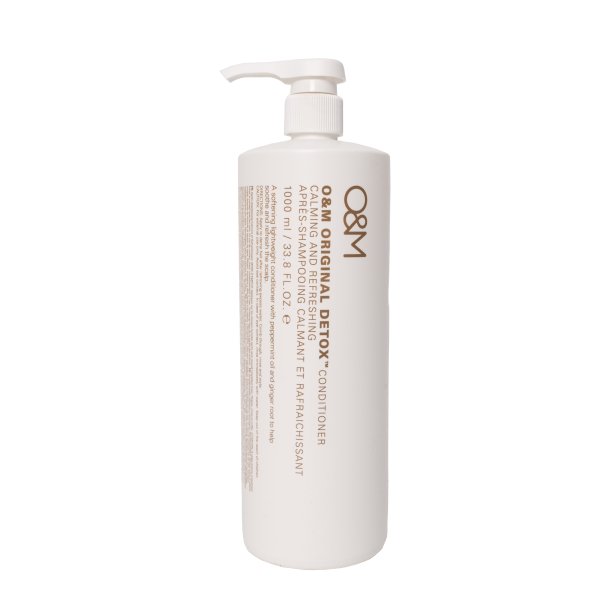 Original Detox Conditioner 1000ml
