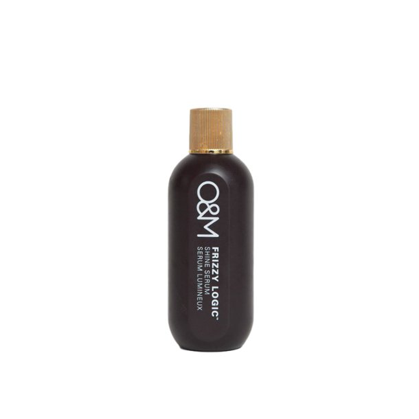 Frizzy Logic Shine Serum 50ml