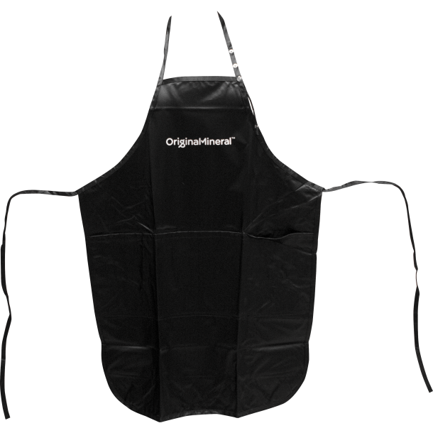 Apron, (Farveforkl�de)