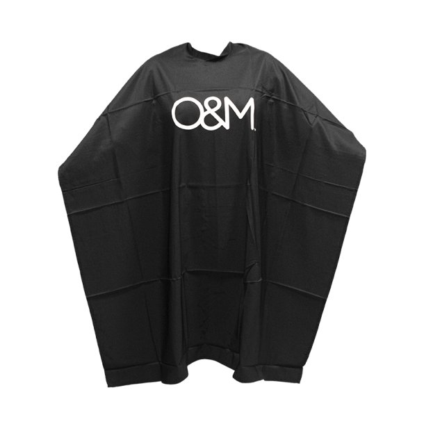 O&M Cape (klippeslag)