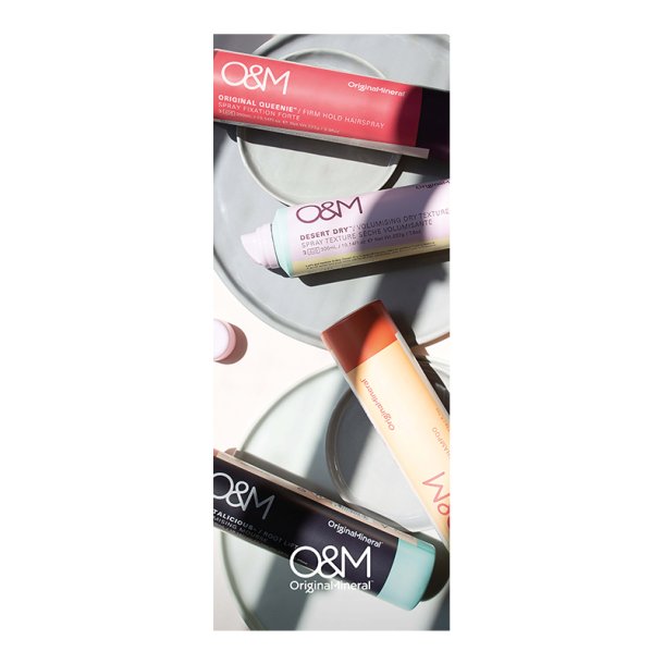 Banner - Produkter 50x120cm