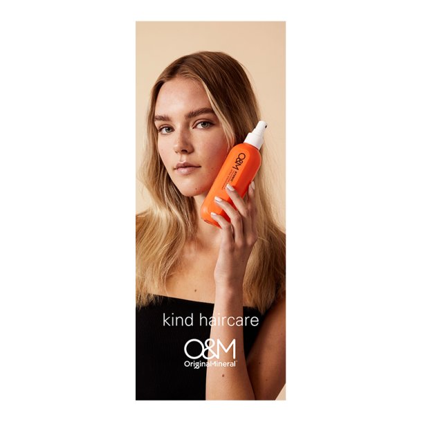 Banner - Model Atonic 50x120cm