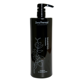 ZT Mandarin shampoo 1000ml