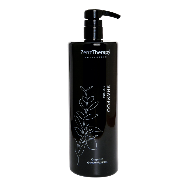 ZT Jojoba shampoo 1000ml