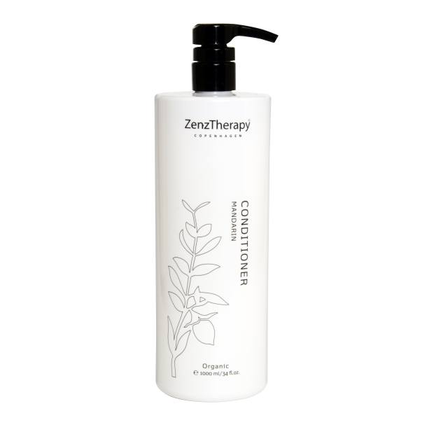 ZT Mandarin conditioner 1000ml