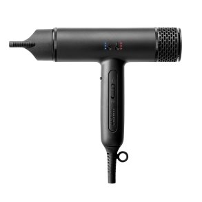 Elchim Dynamos Dryer Black