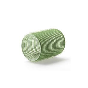 Velcrospole, gr�n, 48mm, 6 stk.