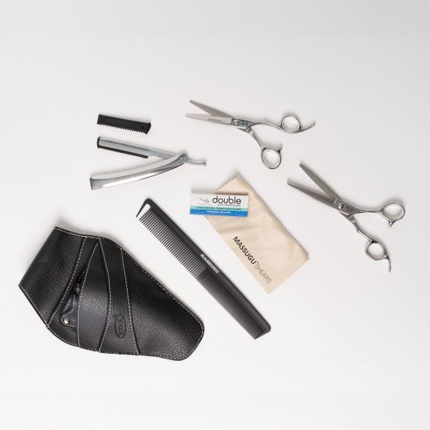 Master Of The Future Set