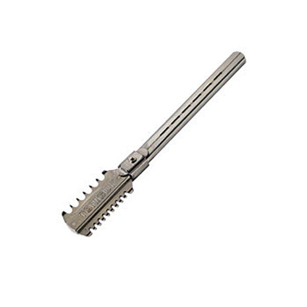 T&G Razor