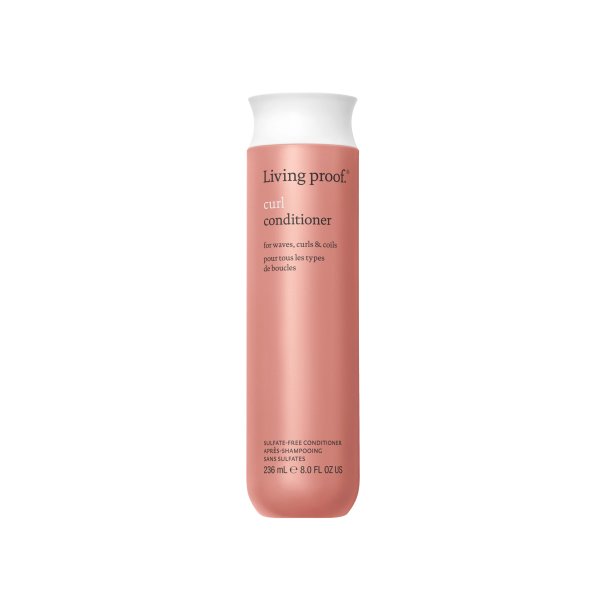 Curl Conditioner Sili-CLONE 236ml